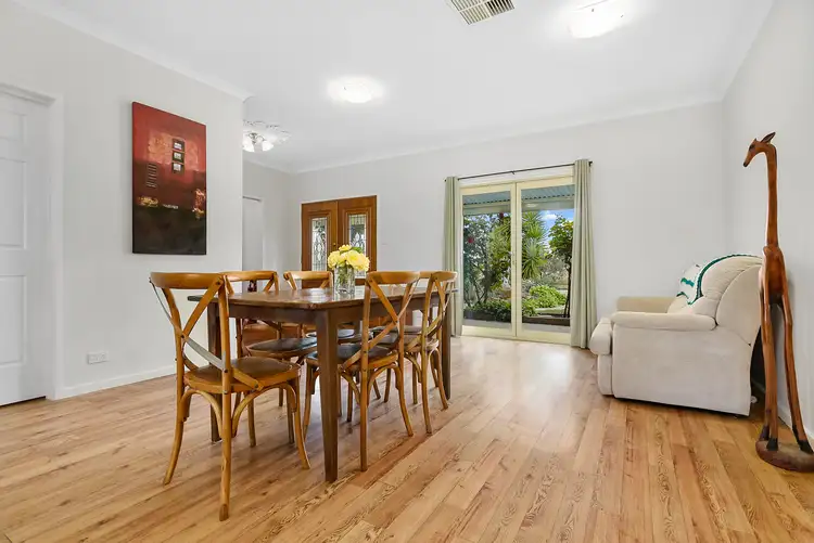 Fourth view of Homely house listing, 150 Buntings Lane, Glenhope VIC 3444