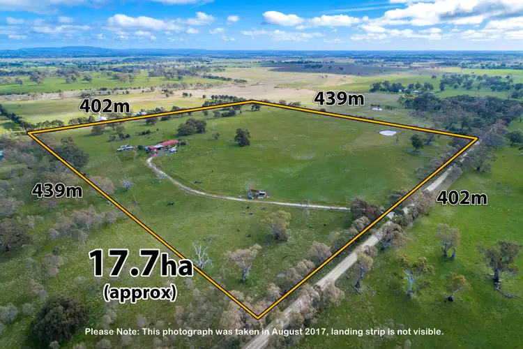 Fifth view of Homely house listing, 150 Buntings Lane, Glenhope VIC 3444