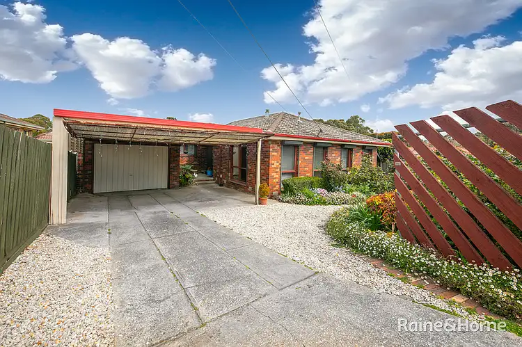 23 Stockfeld Street, Sunbury VIC 3429