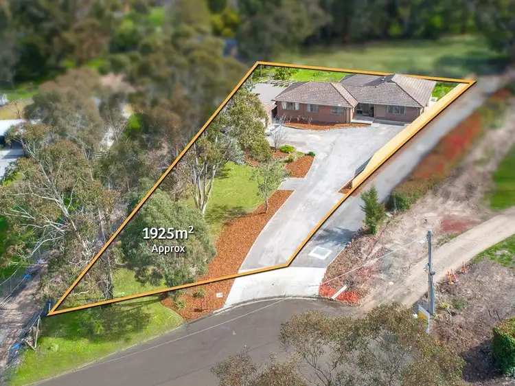 10A Ormerod Court, Gisborne VIC 3437
