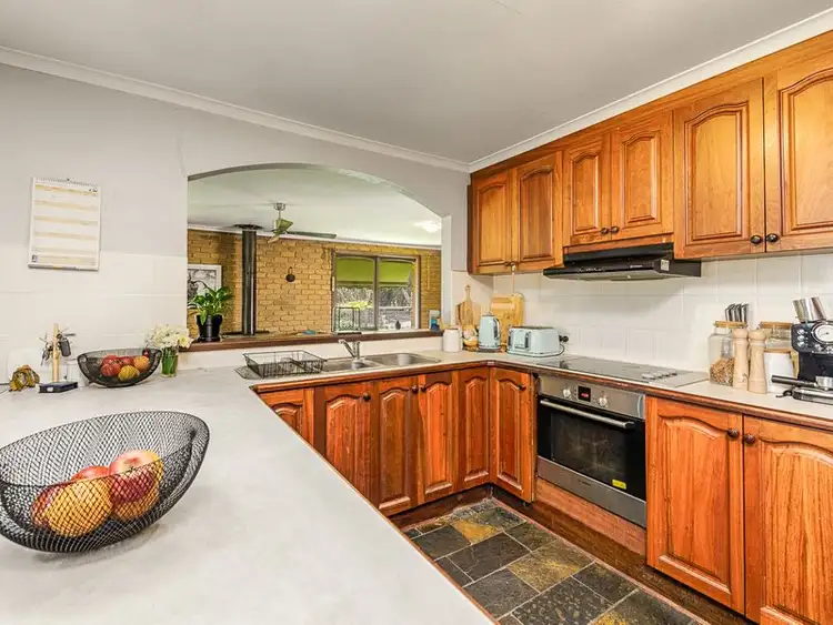 Fifth view of Homely house listing, 10A Ormerod Court, Gisborne VIC 3437