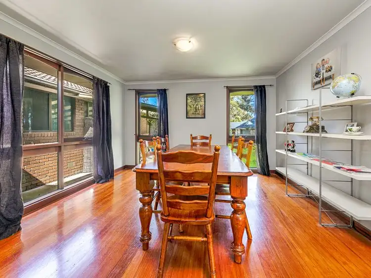 Sixth view of Homely house listing, 10A Ormerod Court, Gisborne VIC 3437