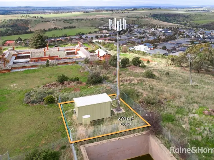 Main view of Homely land listing, 54B The Heights, Sunbury VIC 3429