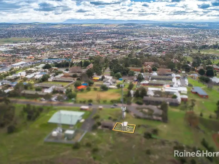 Second view of Homely land listing, 54B The Heights, Sunbury VIC 3429