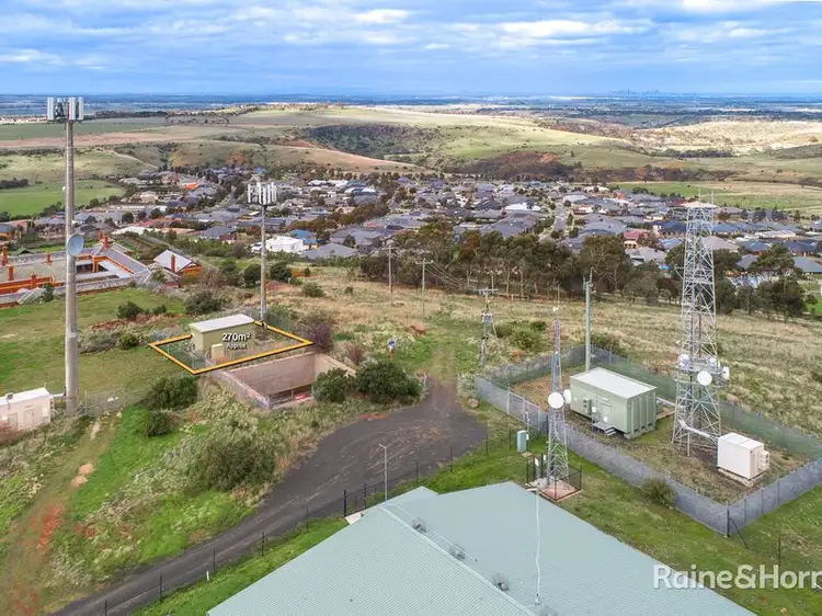 Third view of Homely land listing, 54B The Heights, Sunbury VIC 3429