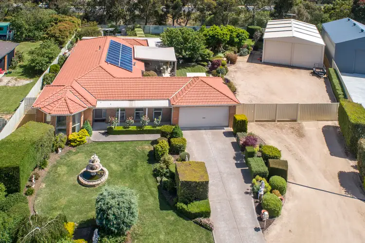 Main view of Homely house listing, 7 Penelope Court, Gisborne VIC 3437