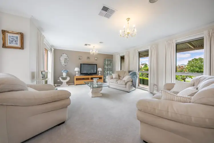 Second view of Homely house listing, 7 Penelope Court, Gisborne VIC 3437