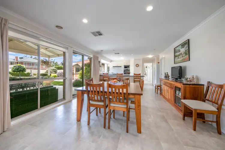 Fifth view of Homely house listing, 7 Penelope Court, Gisborne VIC 3437