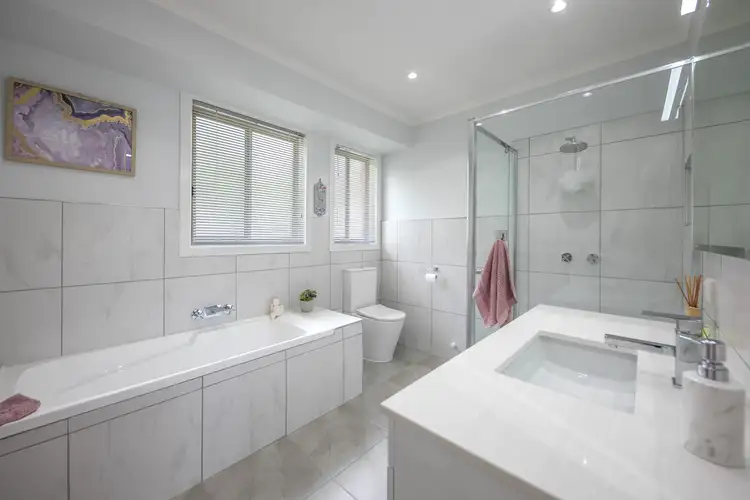 Sixth view of Homely house listing, 7 Penelope Court, Gisborne VIC 3437