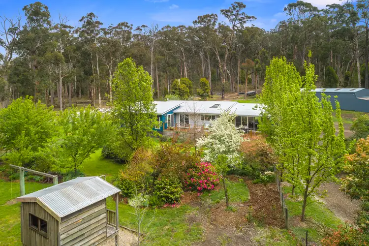 35 Dineen Road, Bullengarook VIC 3437
