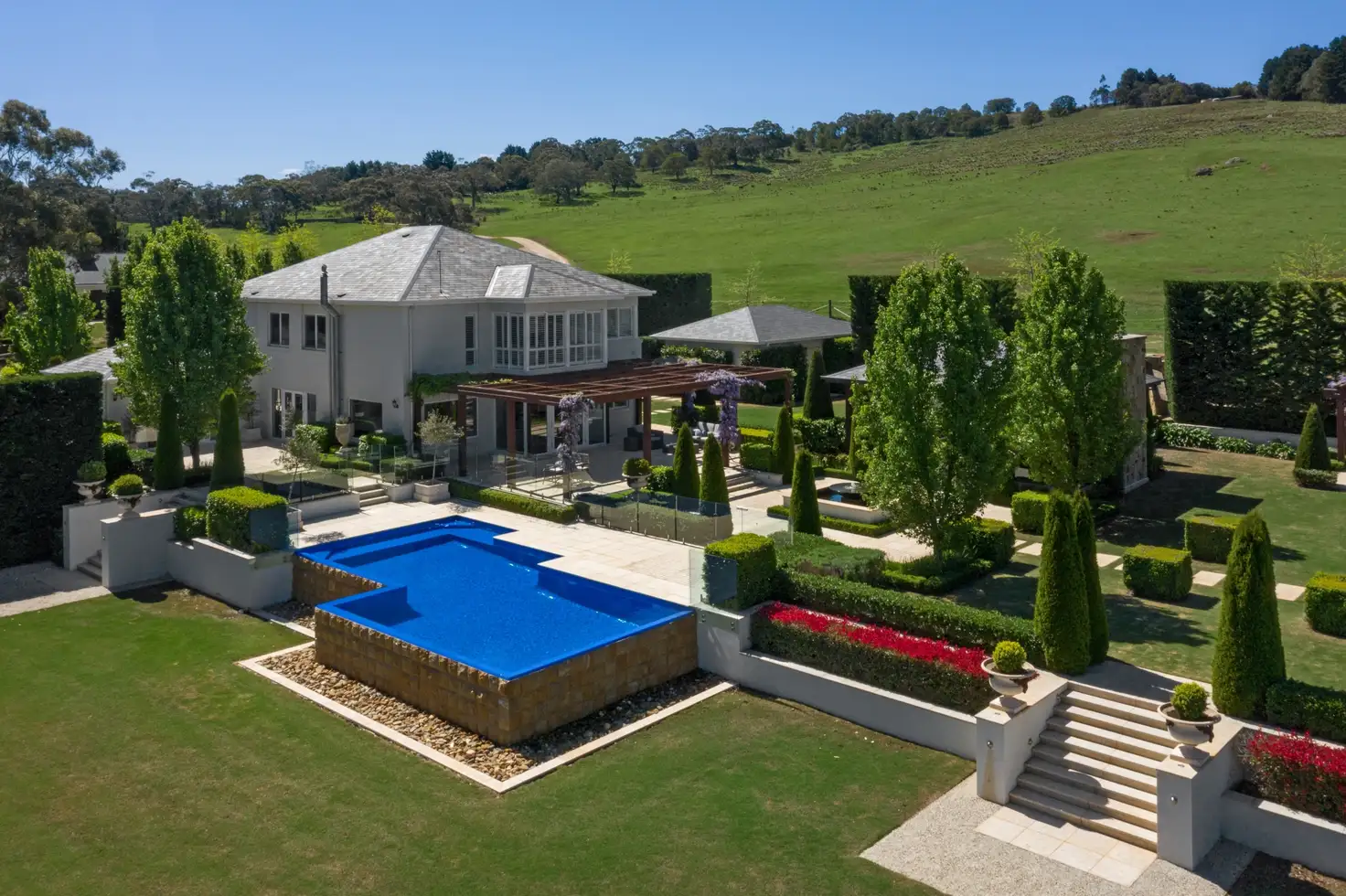 Main view of Homely house listing, 122 Woodland Drive, Gisborne VIC 3437