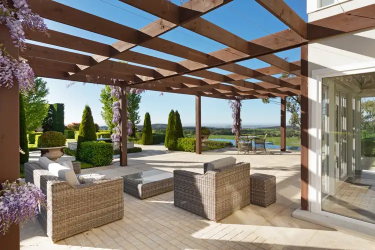 Second view of Homely house listing, 122 Woodland Drive, Gisborne VIC 3437