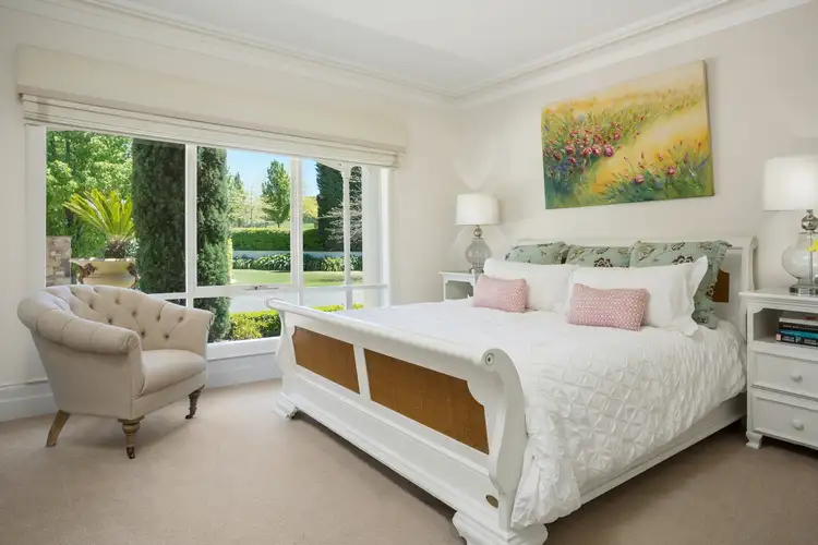 Sixth view of Homely house listing, 122 Woodland Drive, Gisborne VIC 3437