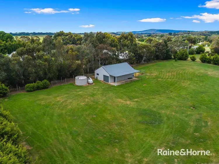 Fourth view of Homely land listing, 8 Ebden Street, Carlsruhe VIC 3442