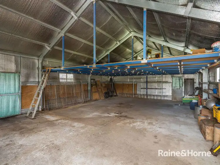 Fifth view of Homely land listing, 8 Ebden Street, Carlsruhe VIC 3442