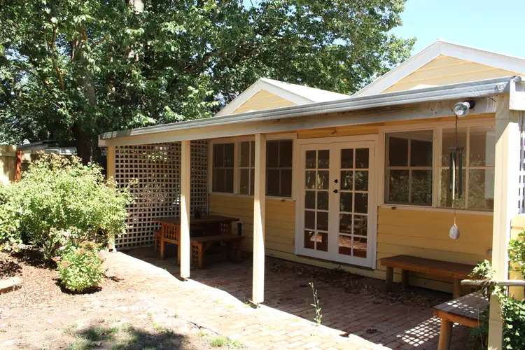 Main view of Homely house listing, 254 Station Road, New Gisborne VIC 3438