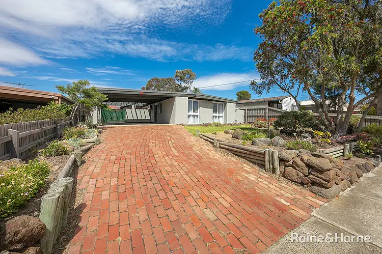 Main view of Homely house listing, 41 Heysen Drive, Sunbury VIC 3429