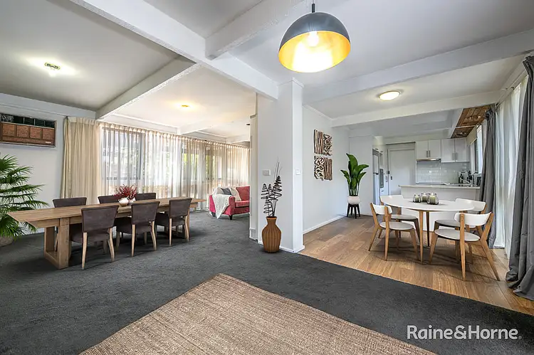 Fifth view of Homely house listing, 41 Heysen Drive, Sunbury VIC 3429