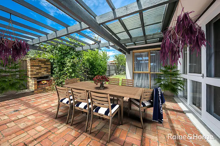 Sixth view of Homely house listing, 41 Heysen Drive, Sunbury VIC 3429