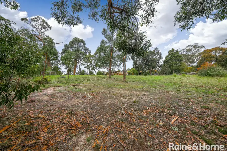 Second view of Homely land listing, 92 Dalton Street, Gisborne VIC 3437