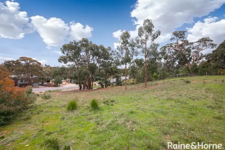 Third view of Homely land listing, 92 Dalton Street, Gisborne VIC 3437
