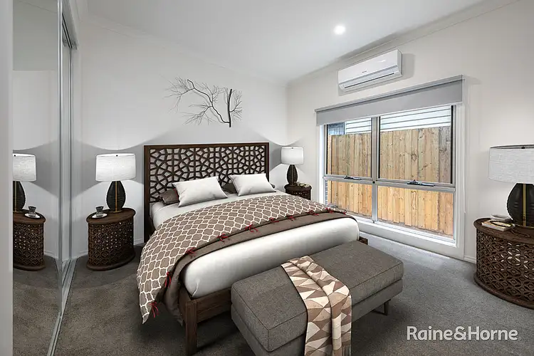 Seventh view of Homely house listing, 7 Blaxland drive, Sunbury VIC 3429