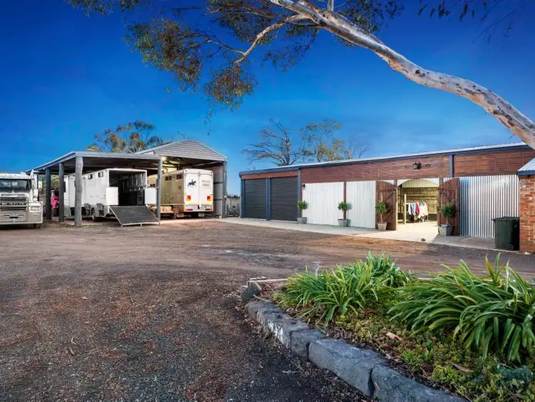 Sixth view of Homely house listing, 20 Alexander Lane, Gisborne South VIC 3437