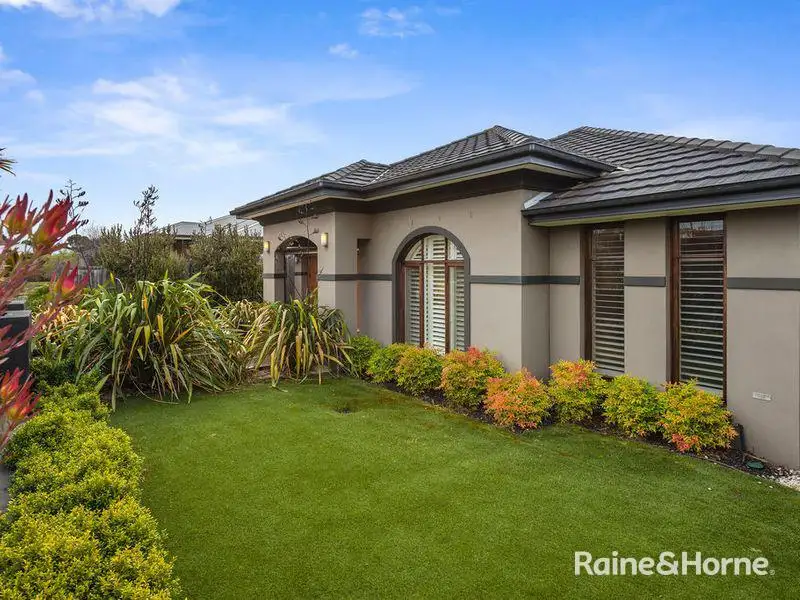 Main view of Homely house listing, 17 McKernan Place, Gisborne VIC 3437