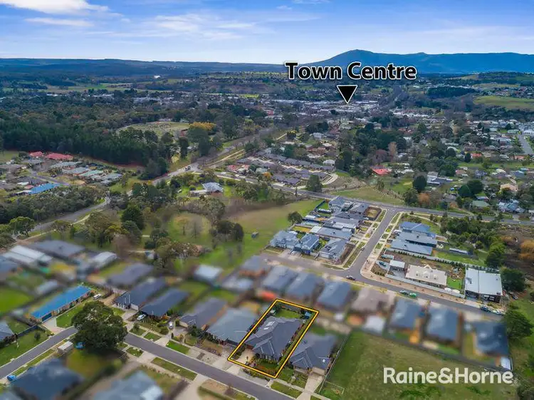 Second view of Homely house listing, 17 McKernan Place, Gisborne VIC 3437