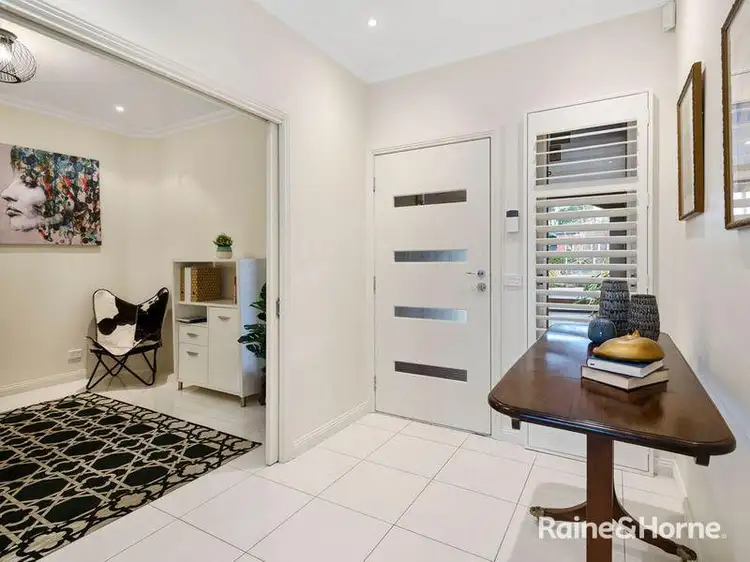 Third view of Homely house listing, 17 McKernan Place, Gisborne VIC 3437