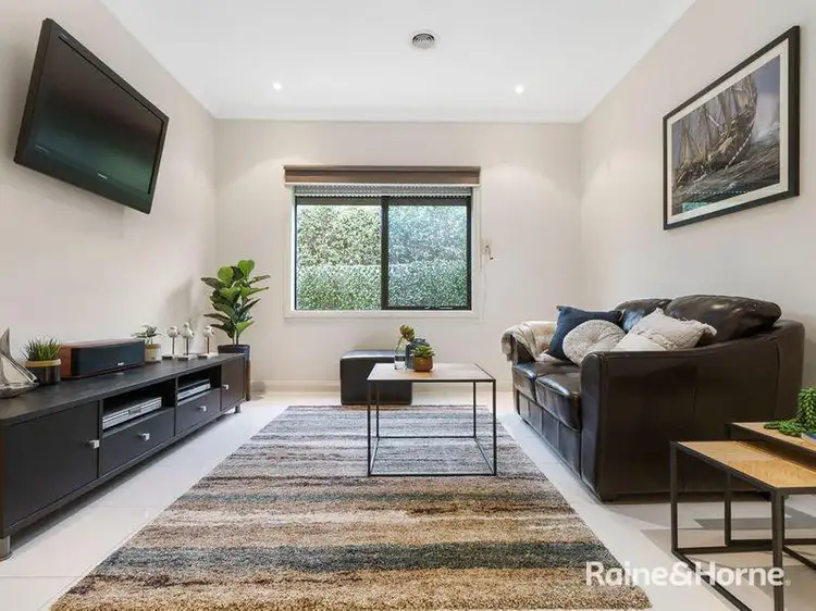 Fourth view of Homely house listing, 17 McKernan Place, Gisborne VIC 3437