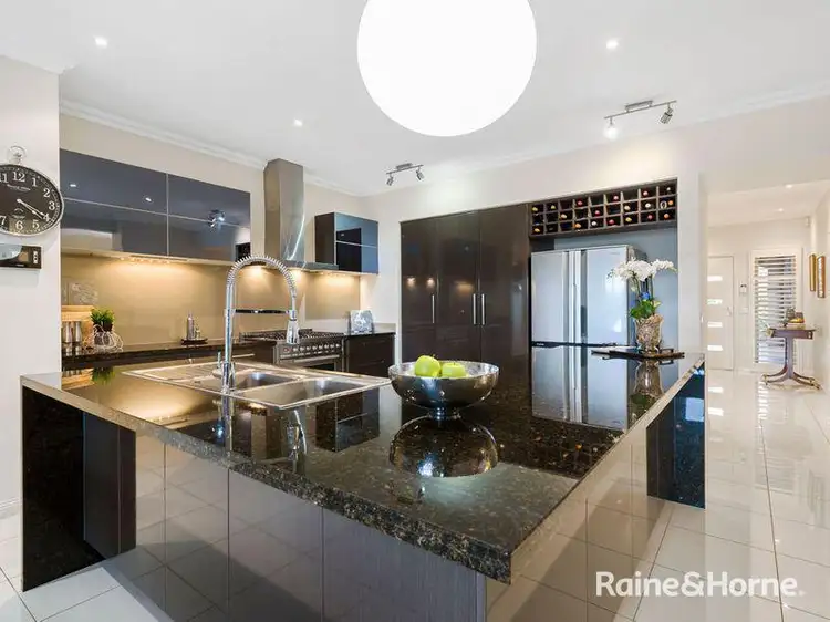 Fifth view of Homely house listing, 17 McKernan Place, Gisborne VIC 3437