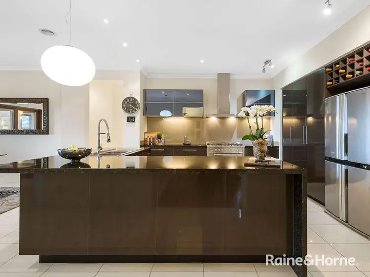 Sixth view of Homely house listing, 17 McKernan Place, Gisborne VIC 3437
