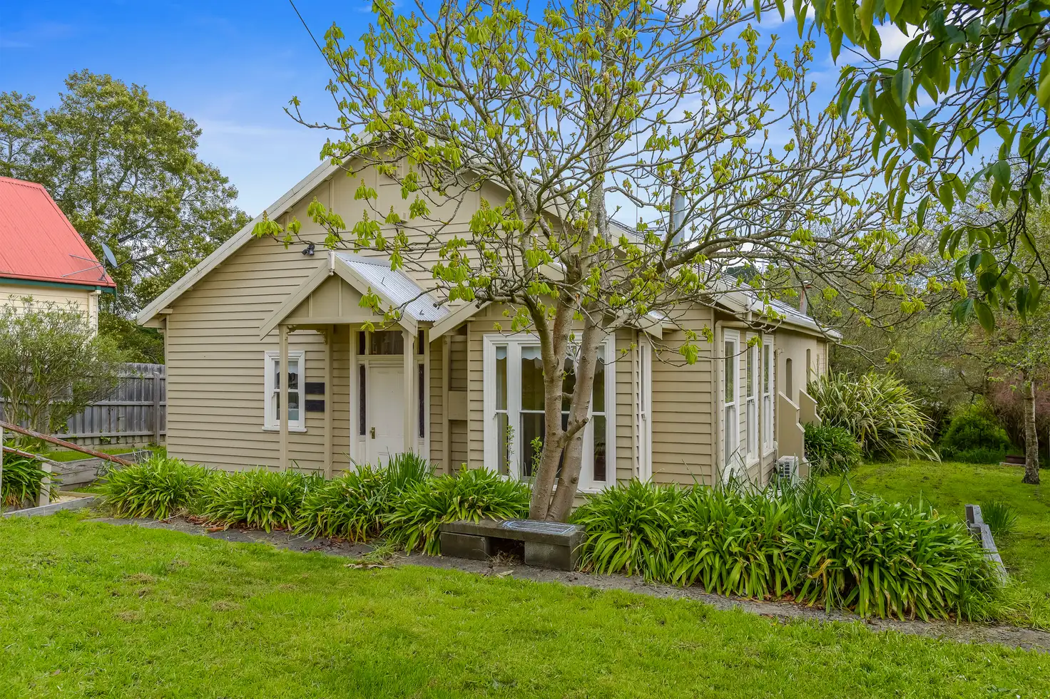 Main view of Homely house listing, 19 Buckland Street, Woodend VIC 3442