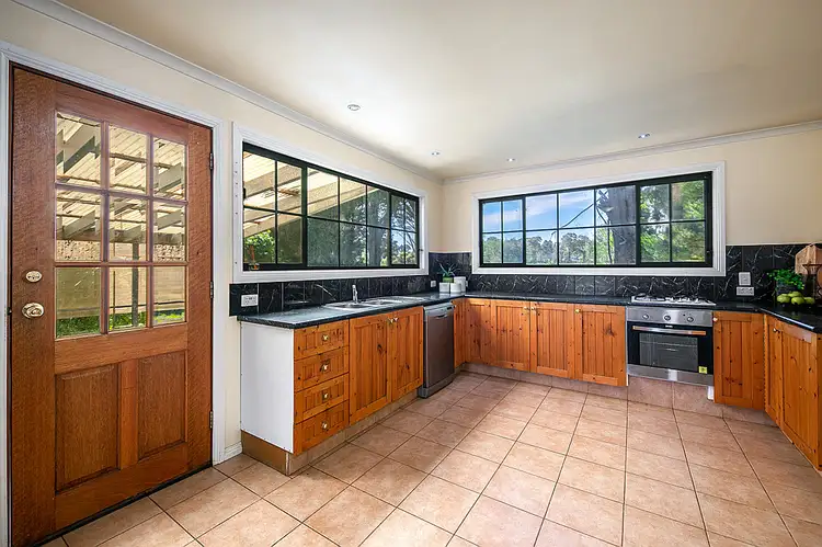 Third view of Homely house listing, 89 Honeysuckle Lane, Woodend VIC 3442
