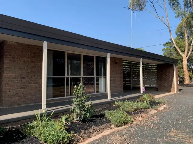 Main view of Homely house listing, 5 Mount Gisborne Road, Gisborne VIC 3437