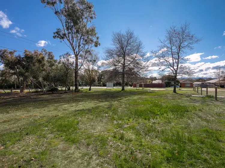 Second view of Homely land listing, LOT 5, 169 Willowbank Road, Gisborne VIC 3437