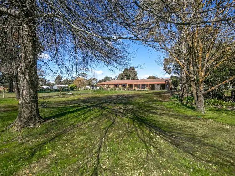 Third view of Homely land listing, LOT 5, 169 Willowbank Road, Gisborne VIC 3437