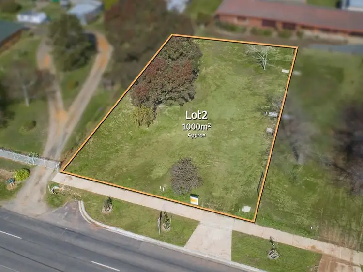 Fourth view of Homely land listing, LOT 5, 169 Willowbank Road, Gisborne VIC 3437