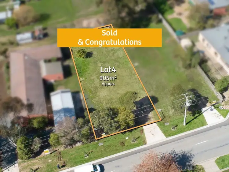 Seventh view of Homely land listing, LOT 5, 169 Willowbank Road, Gisborne VIC 3437