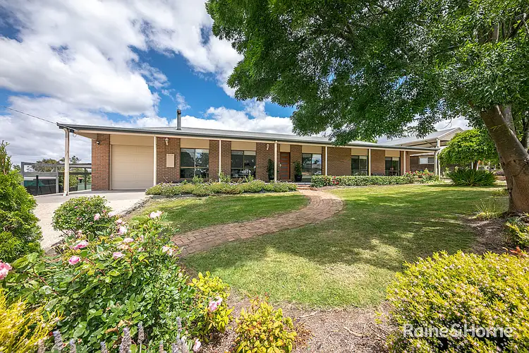 13 Melvins Road, Riddells Creek VIC 3431
