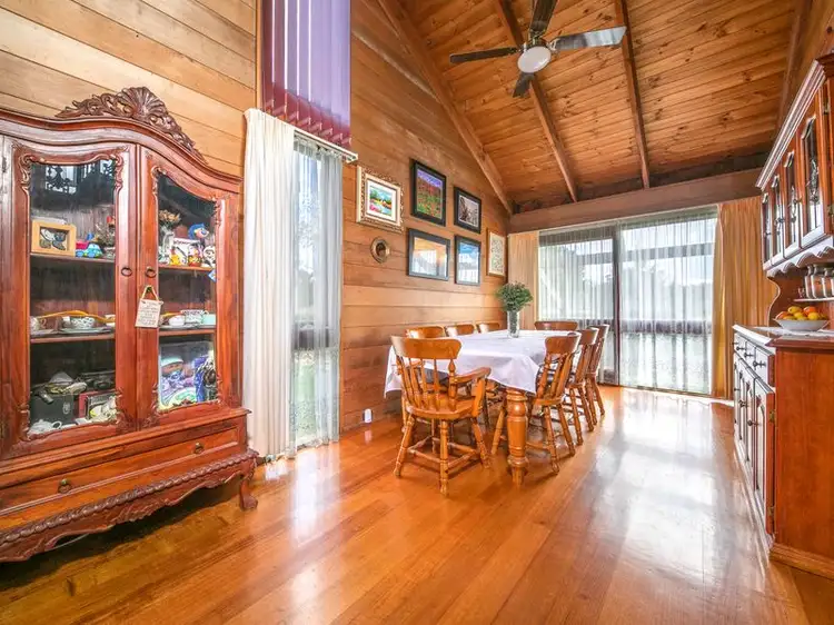 Third view of Homely house listing, 233 Deverall Road, Gisborne VIC 3437