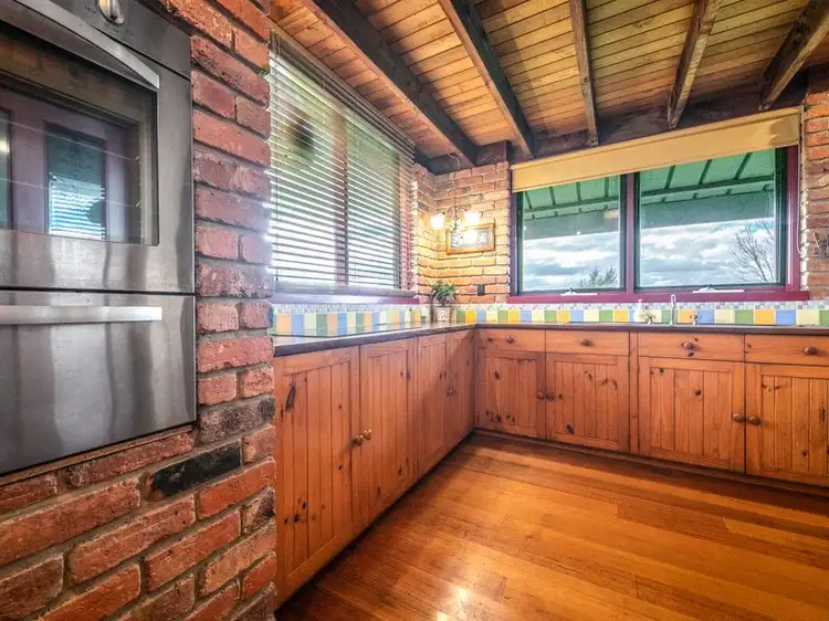 Fourth view of Homely house listing, 233 Deverall Road, Gisborne VIC 3437