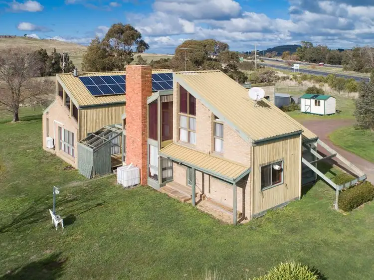 Sixth view of Homely house listing, 233 Deverall Road, Gisborne VIC 3437