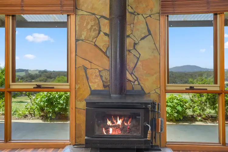 Fifth view of Homely house listing, 28 Fincher Lane, Newham VIC 3442