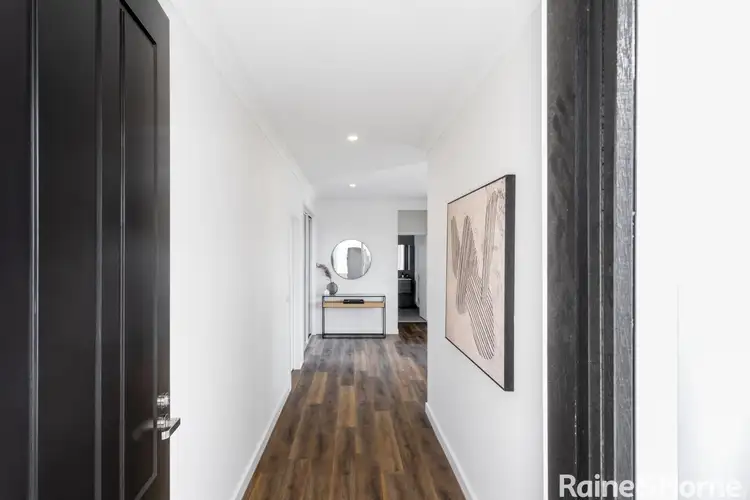 Second view of Homely townhouse listing, 2,4,12/27 Calthorpe Street, Gisborne VIC 3437