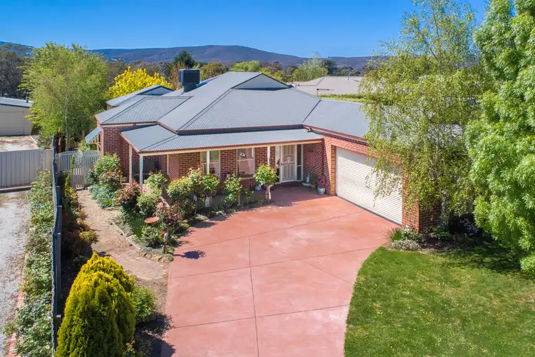 55 Chessy Park Drive, New Gisborne VIC 3438