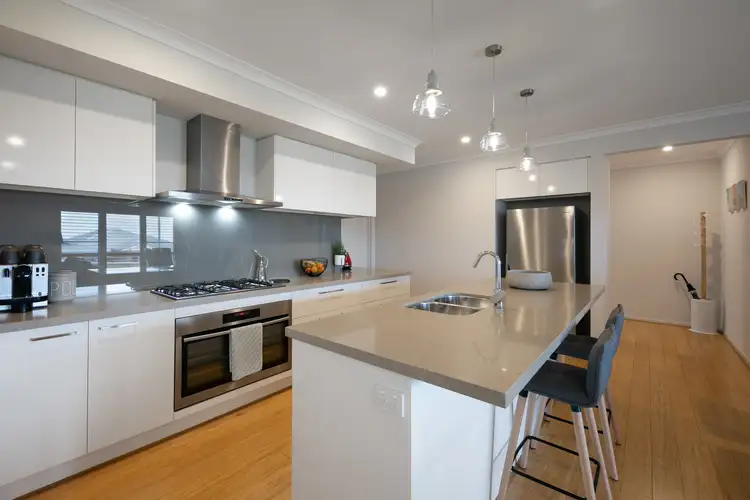 Third view of Homely house listing, 33 Morand Street, Gisborne VIC 3437