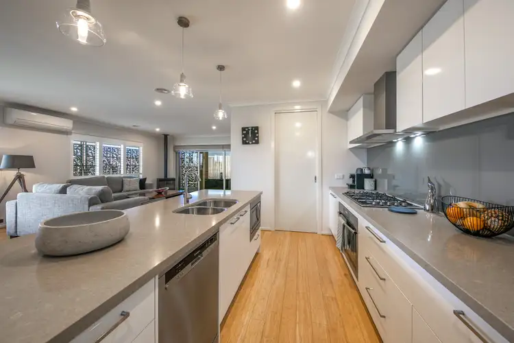 Fourth view of Homely house listing, 33 Morand Street, Gisborne VIC 3437