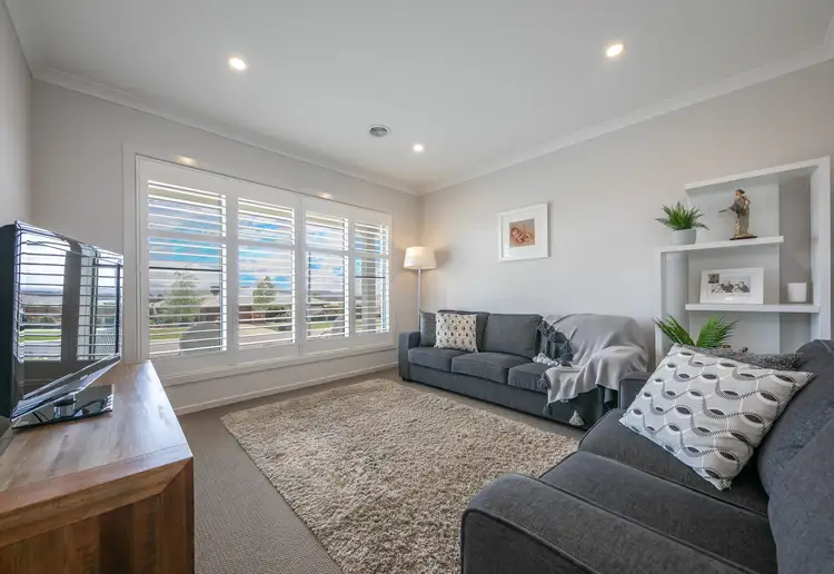 Fifth view of Homely house listing, 33 Morand Street, Gisborne VIC 3437